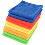 4 Ways to Keep Your Cleaning Cloths and Equipment Clean