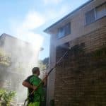 High & Low Pressure Cleaning