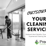 Outsourcing Office Cleaning in Brisbane: A Smart Move for Your Business